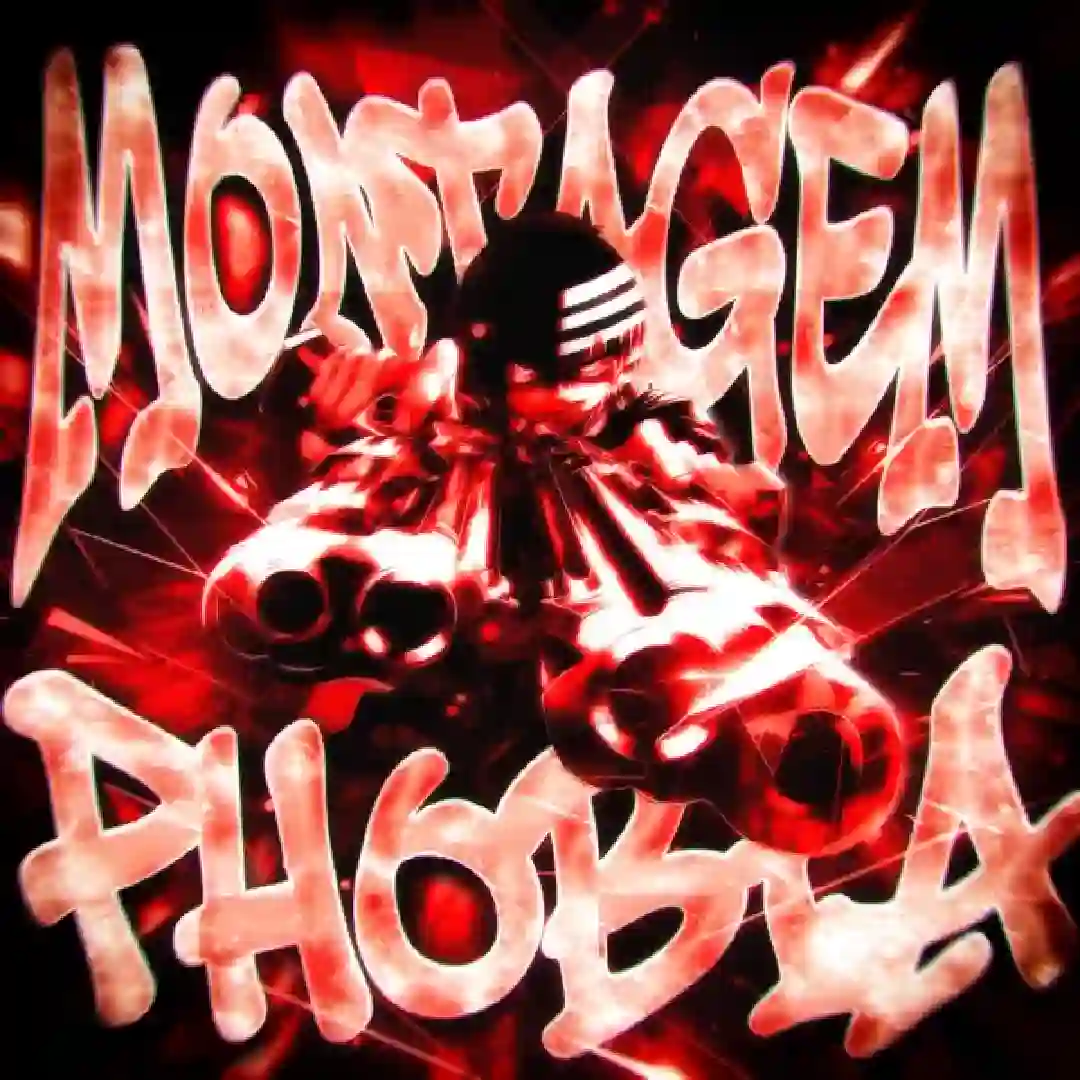 دانلود آهنگ فانک MONTAGEM PHOBIA 