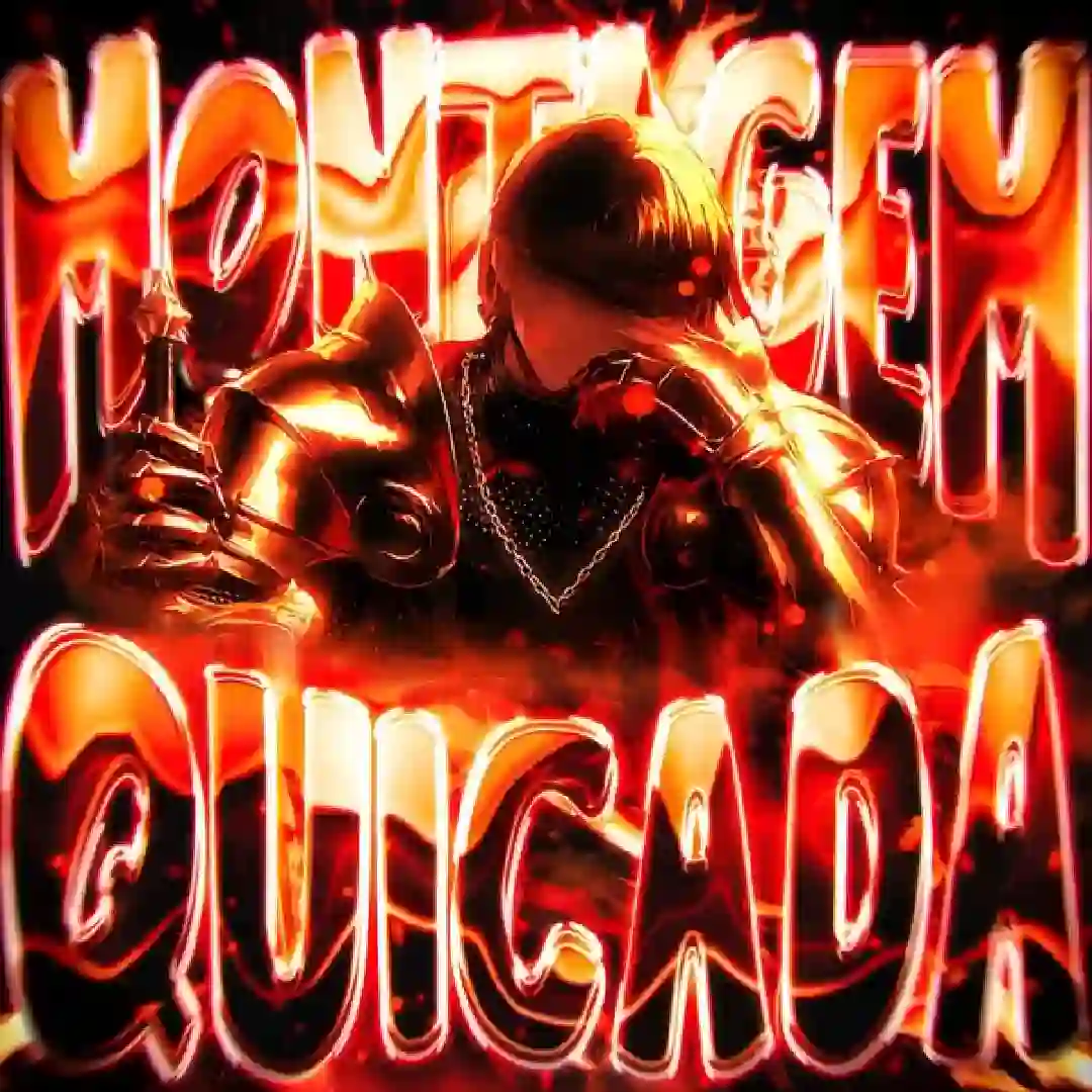 دانلود آهنگ فانک MONTAGEM QUICADA