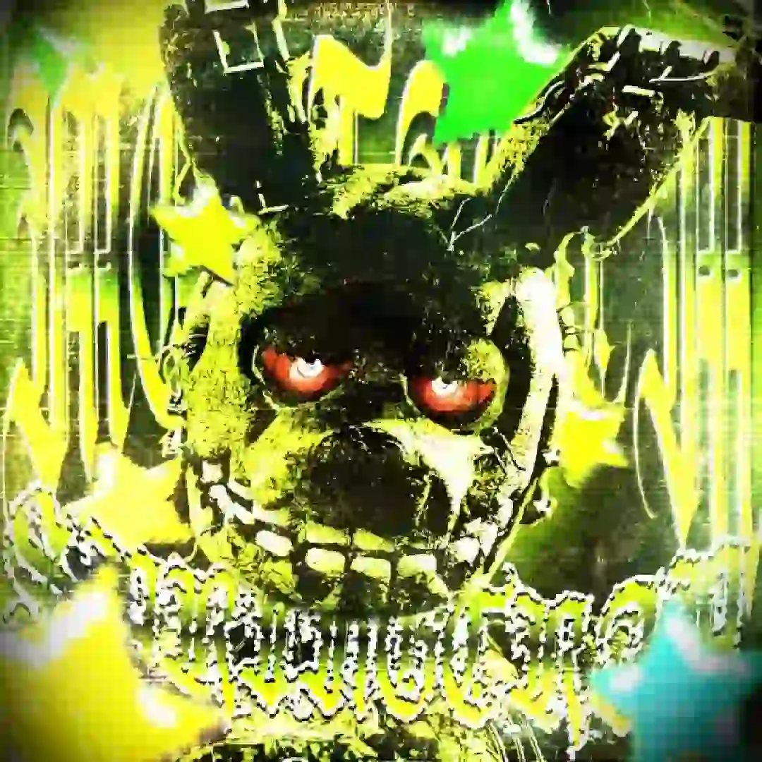 دانلود آهنگ فانک MONTAGEM SPRINGTRAP
