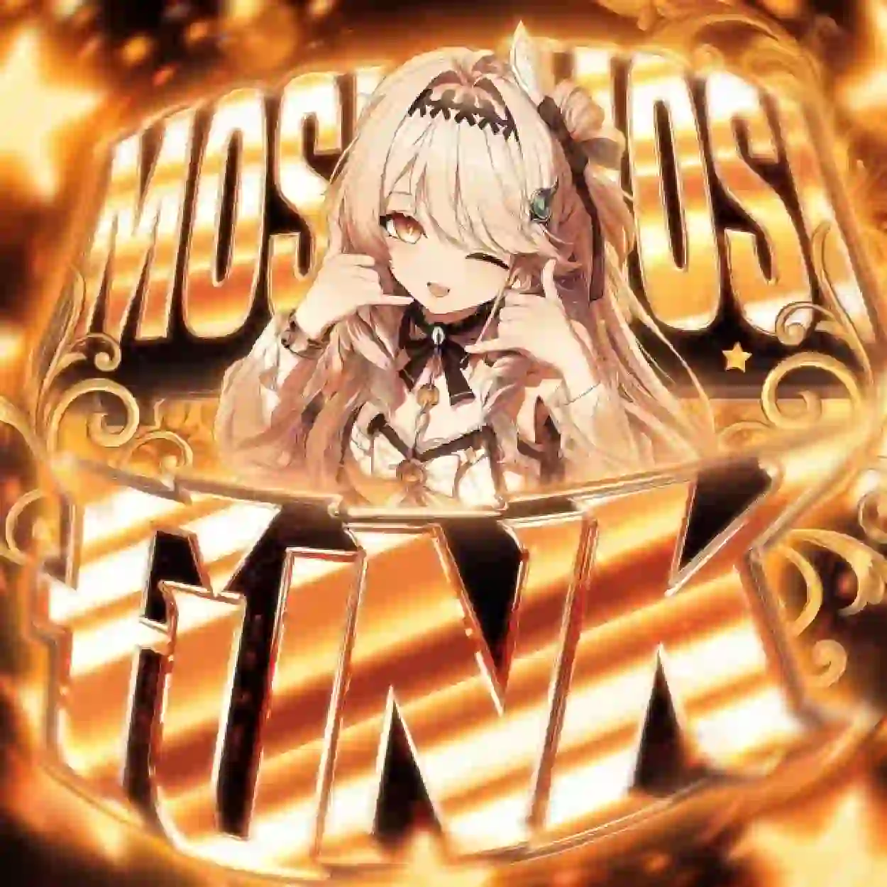 دانلود آهنگ فانک MOSI MOSI FUNK