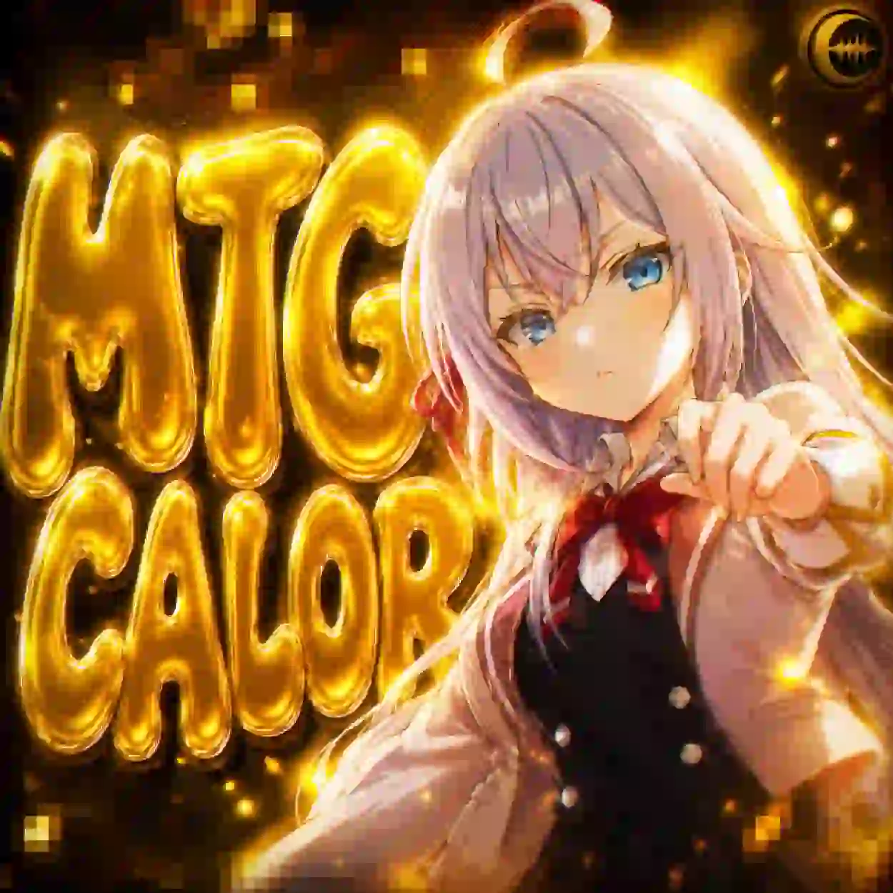 دانلود آهنگ فانک MTG CALOR