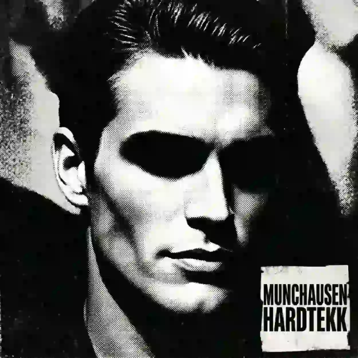 دانلود آهنگ فانک MUNCHAUSEN HARDTEKK
