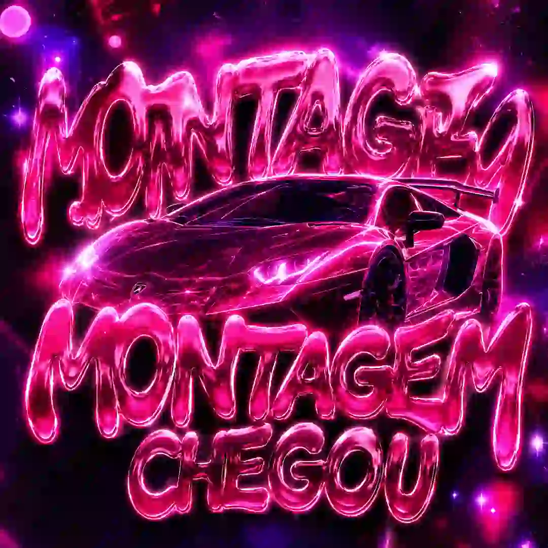دانلود آهنگ فانک Montagem CHEGOU