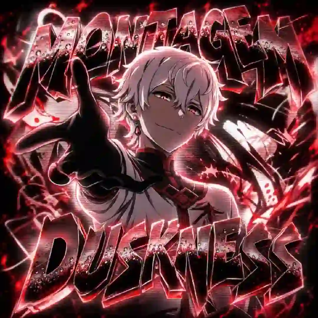 دانلود آهنگ فانک Montagem Duskness