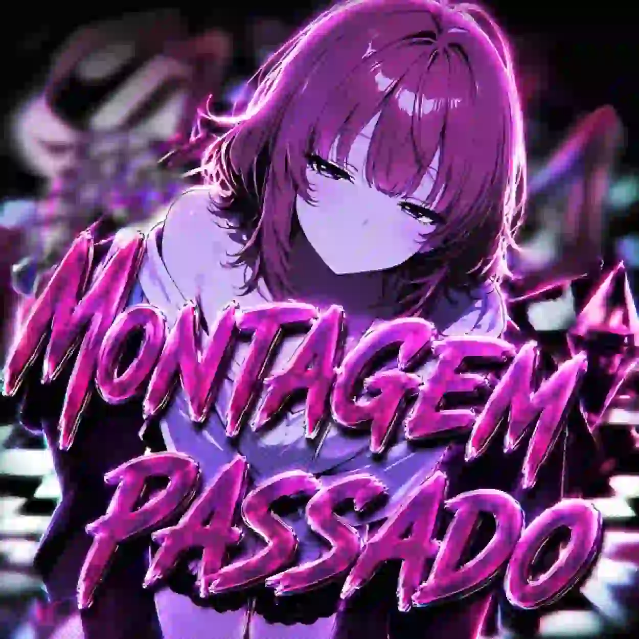 دانلود آهنگ فانک Montagem Passado
