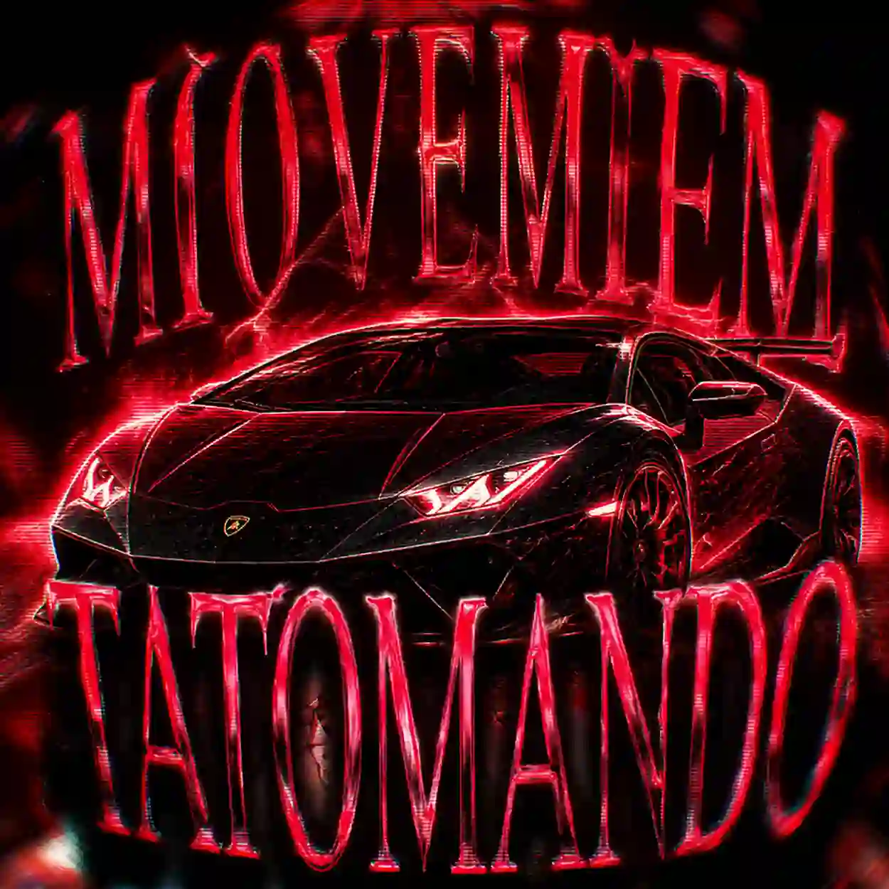 دانلود آهنگ فانک Montagem Tatomando 