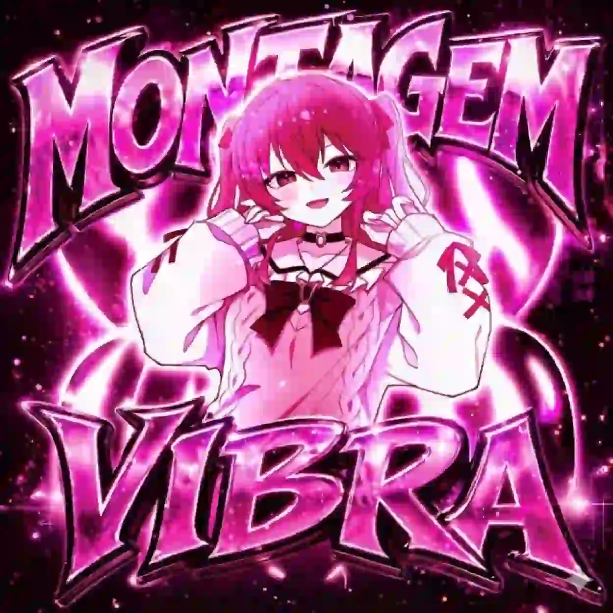 دانلود آهنگ فانک Montagem Vibra