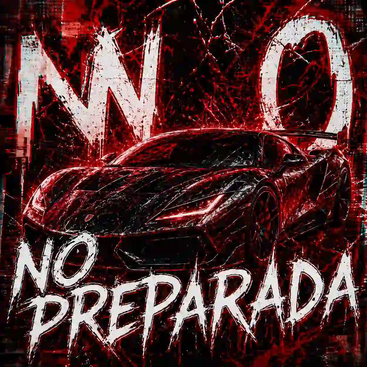 دانلود آهنگ فانک NO PREPARADA