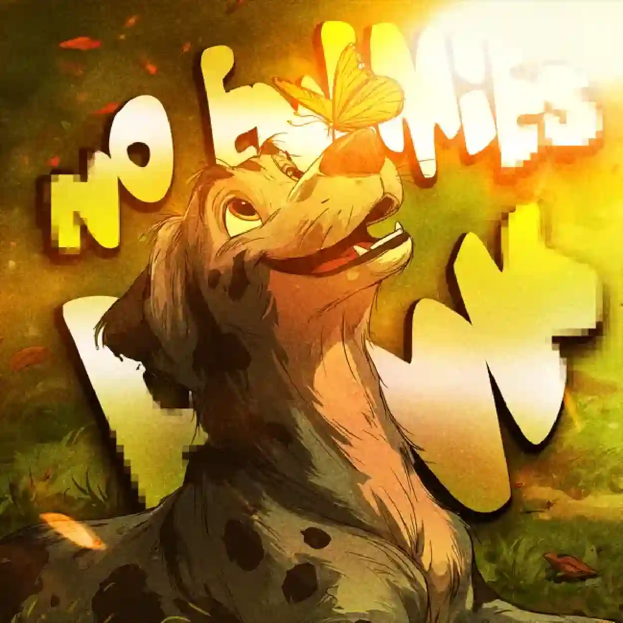 دانلود آهنگ فانک No Enemies Funk