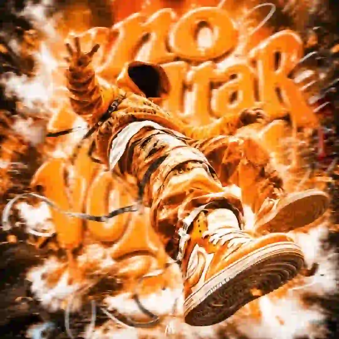 دانلود آهنگ فانک No Voltar 