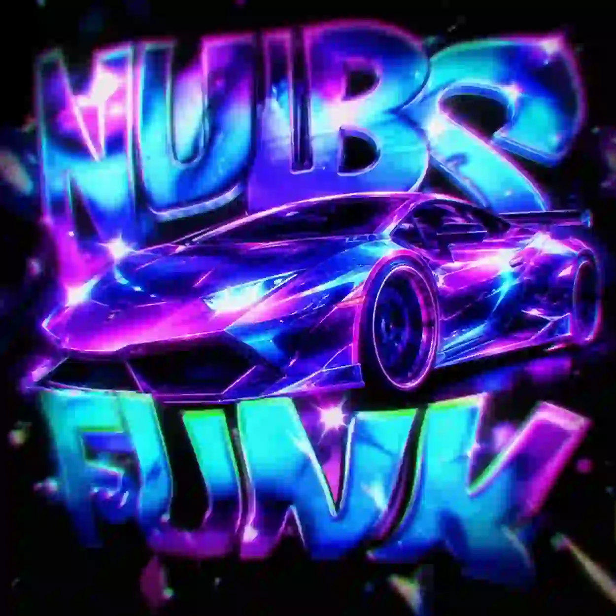 دانلود آهنگ Nuts Funk