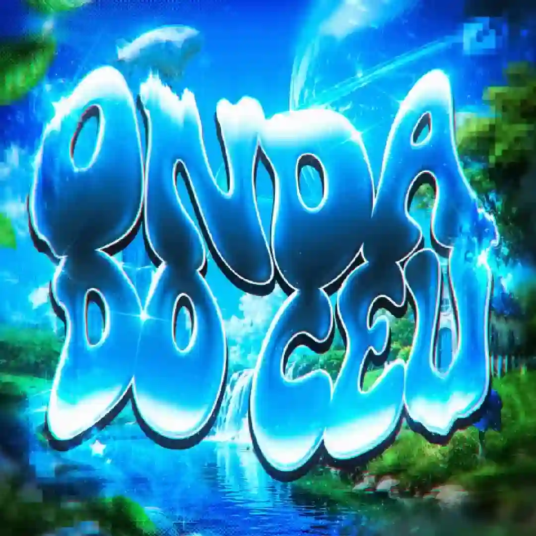 دانلود آهنگ فانک ONDA DO CÉU