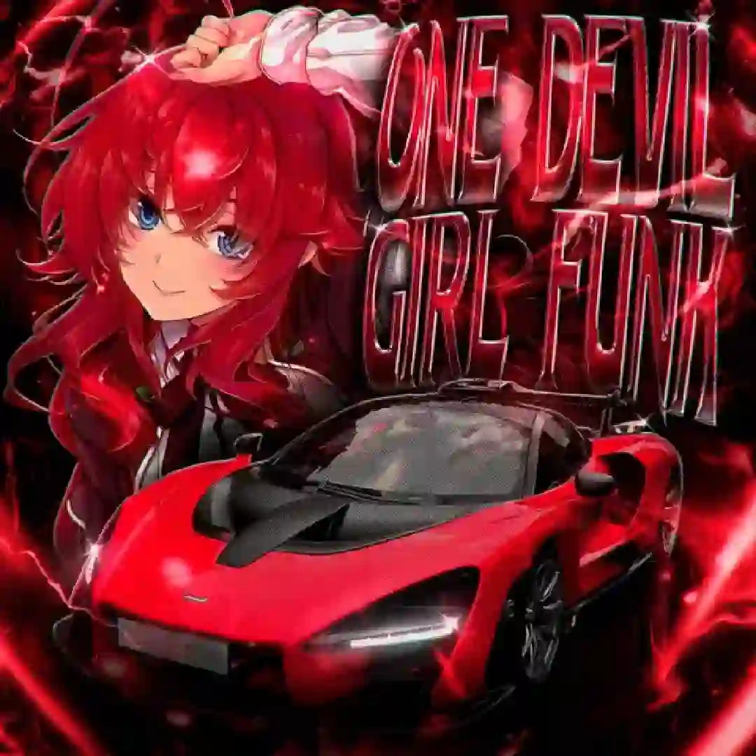 دانلود آهنگ فانک ONE DEVIL GIRL FUNK