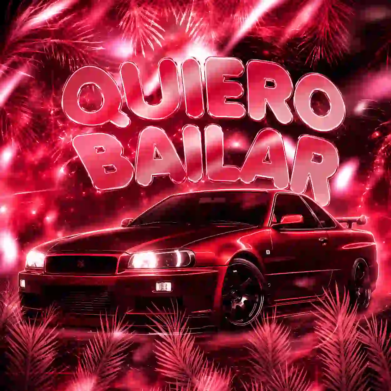 دانلود آهنگ فانک QUIERO BAILAR