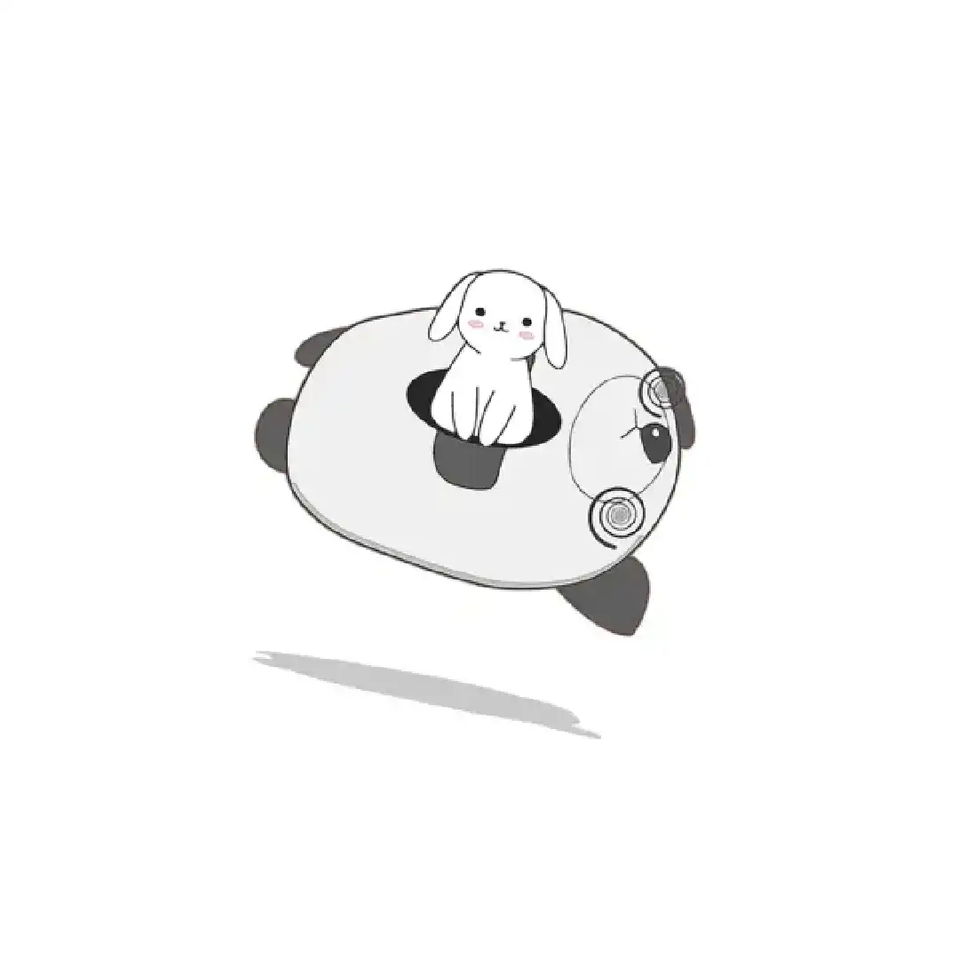 دانلود آهنگ فانک RABBIT HOLE LOOP