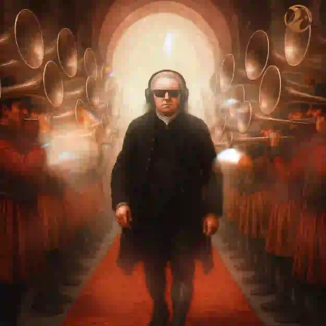 دانلود آهنگ فانک REQUIEM FUNK