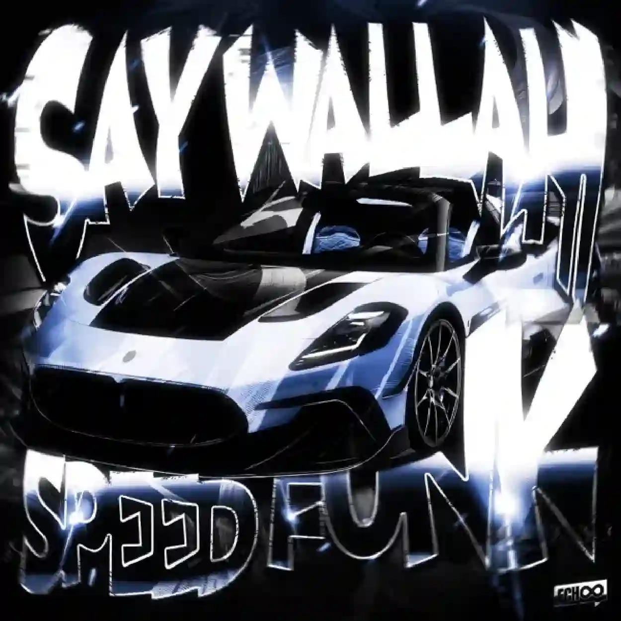 دانلود آهنگ فانک SAY WALLAHI SPEED FUNK