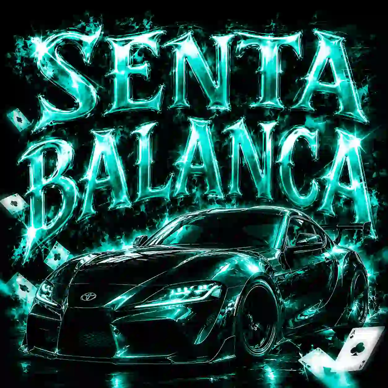 دانلود آهنگ فانک SENTA BALANCA