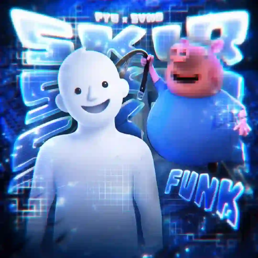 دانلود آهنگ فانک SKIR SKIR SKIR FUNK