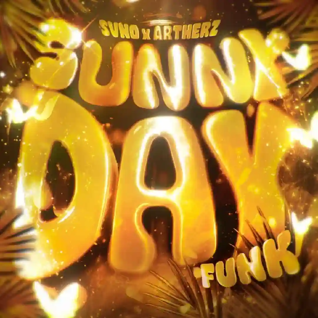 دانلود آهنگ فانک SUNNY DAY FUNK