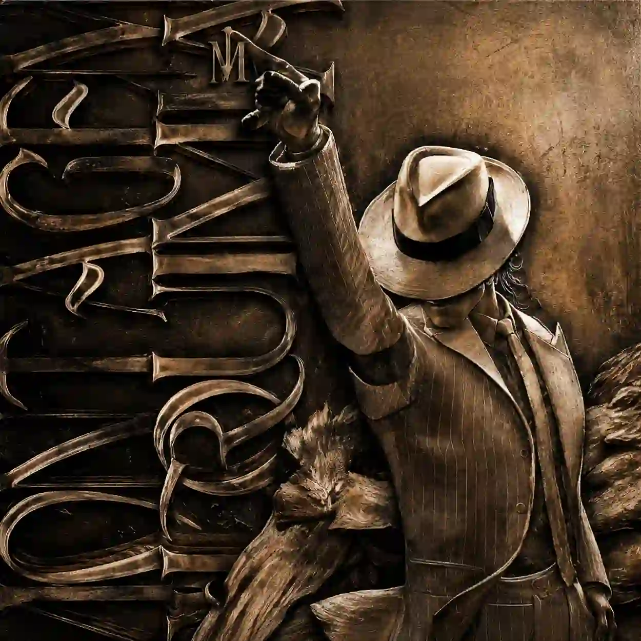دانلود آهنگ فانک Smooth Criminal x Montagem Alquimia (Michael Jackson)