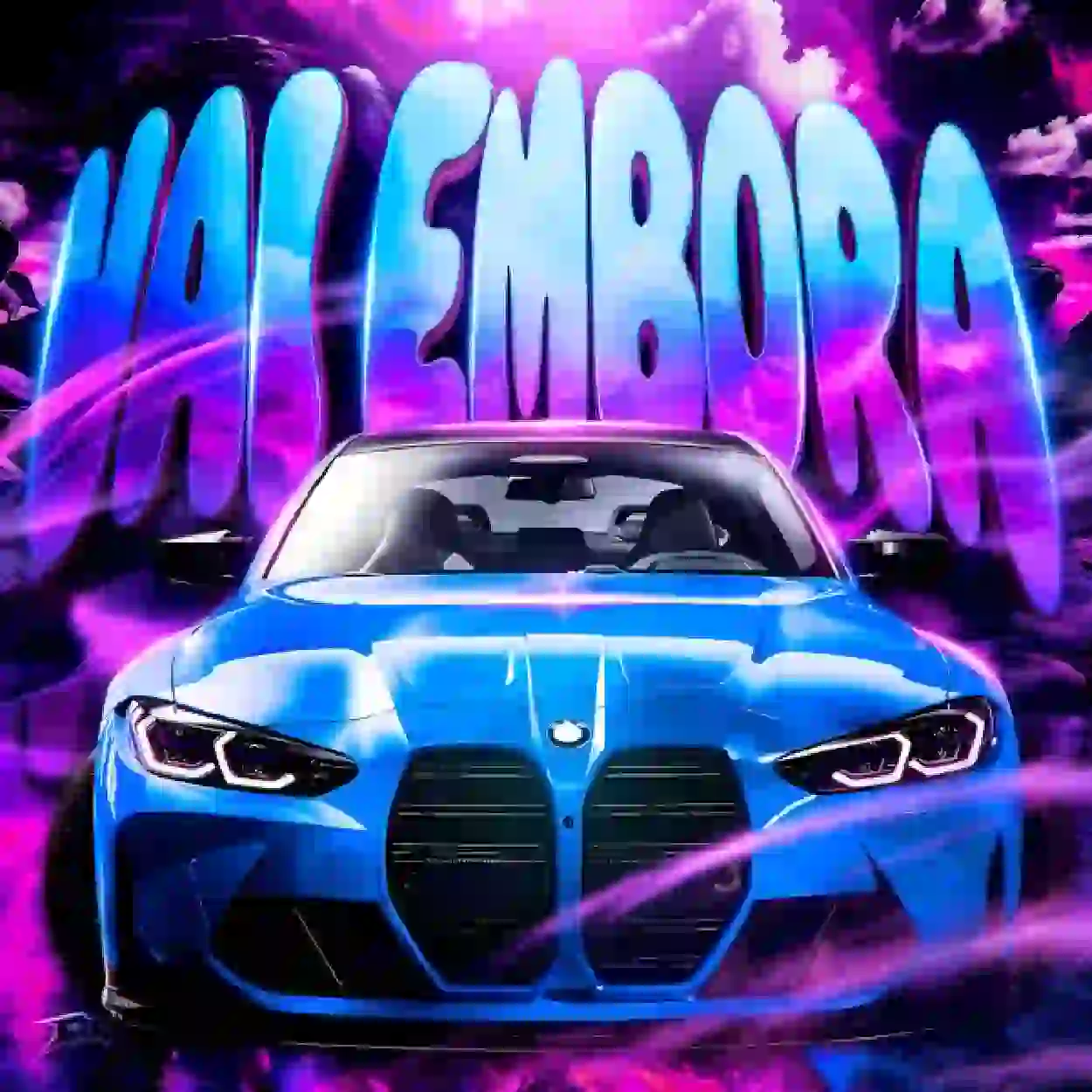 دانلود آهنگ فانک VAI EMBORA
