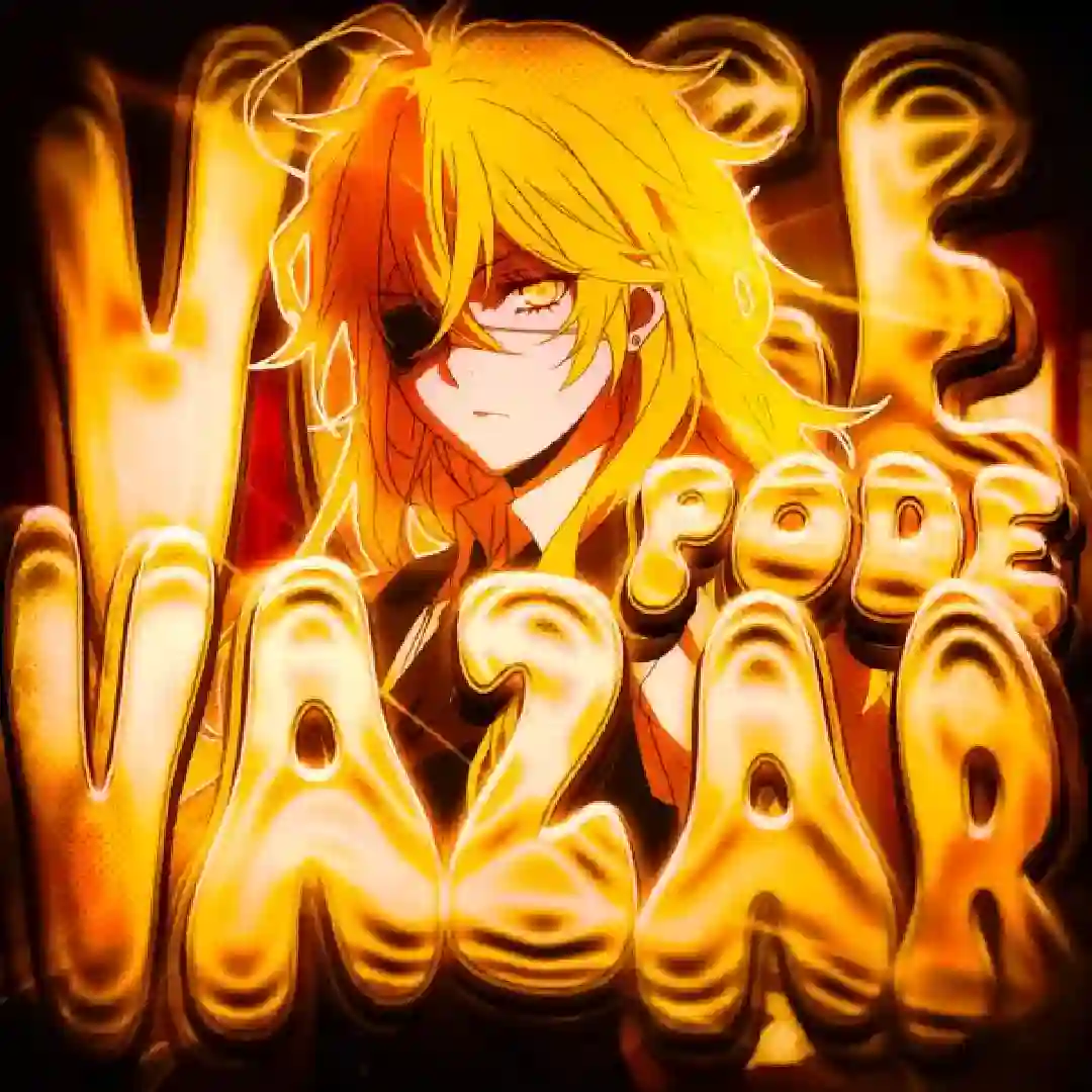 دانلود آهنگ فانک VOCE PODE VAZAR