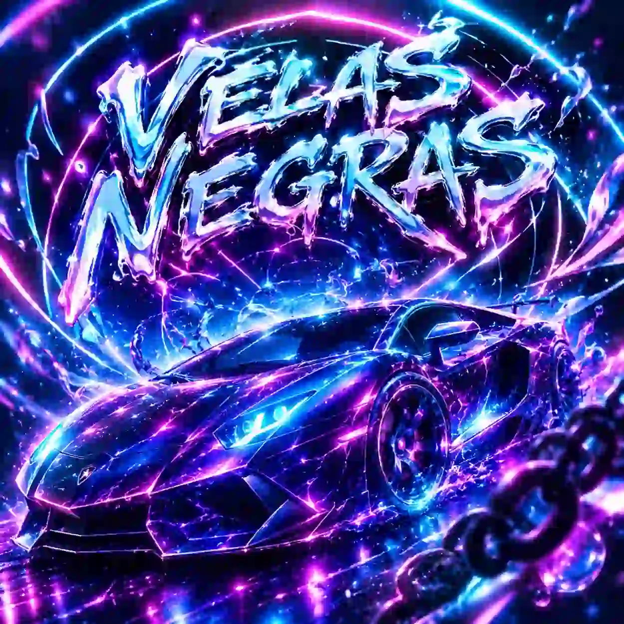 دانلود آهنگ فانک Velas Negras