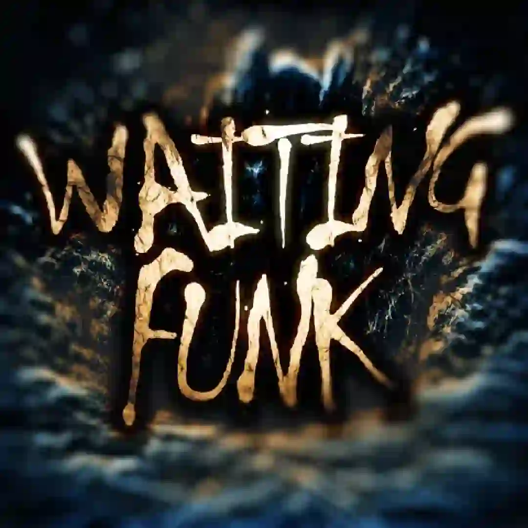 دانلود آهنگ فانک WAITING FUNK