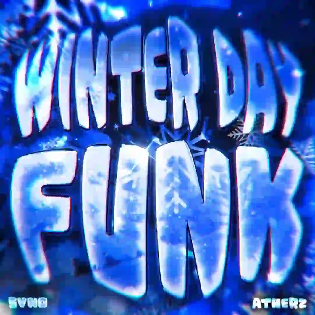 دانلود آهنگ فانک WINTER DAY FUNK