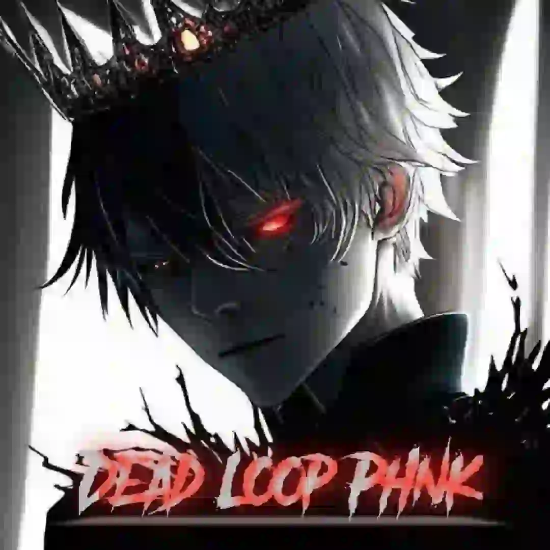 دانلود آهنگ فانک Dead Loop Phnk