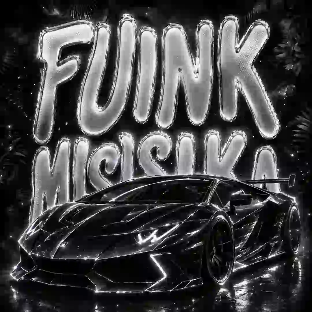 دانلود آهنگ فانک FUNK MISTIKA 