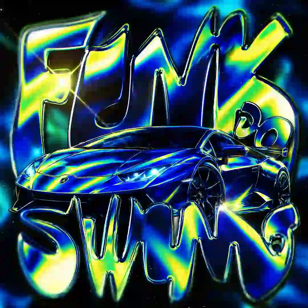 دانلود آهنگ فانک Funk Do Swing 