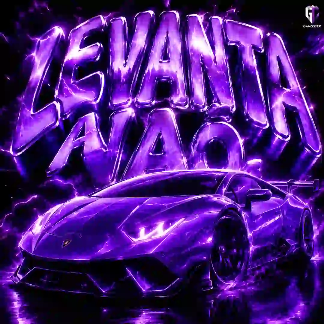 دانلود آهنگ فانک Levanta a Mão