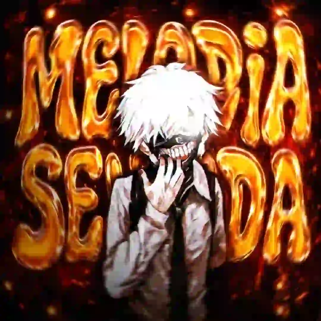 دانلود آهنگ فانک MELODIA SENTADA
