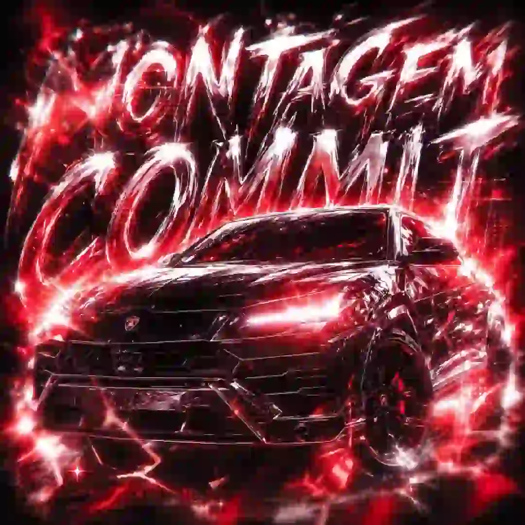 دانلود آهنگ فانک MONTAGEM COMMIT 
