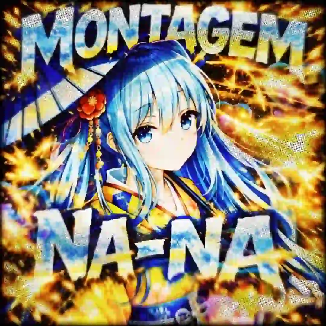 دانلود آهنگ فانک MONTAGEM NA NA