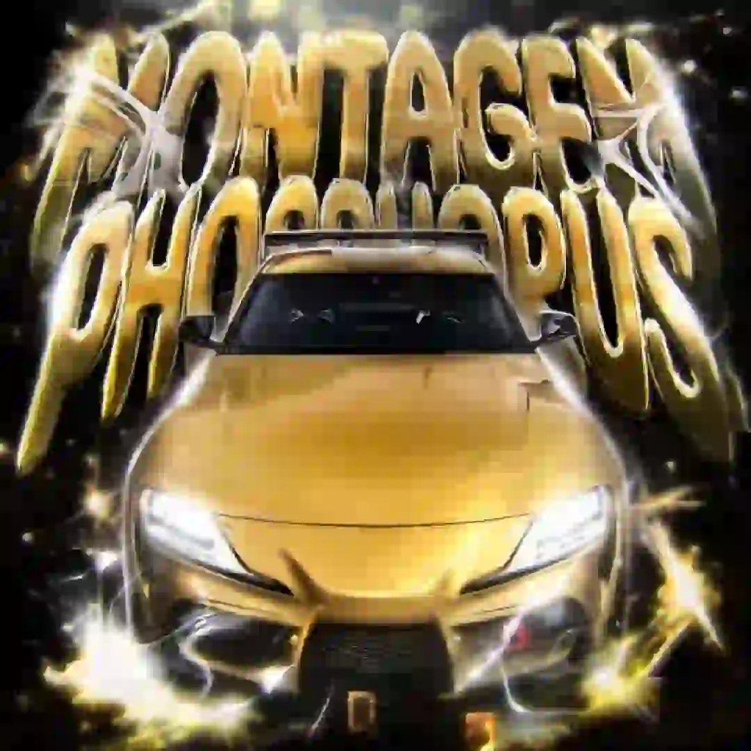 دانلود آهنگ فانک MONTAGEM PHOSPHORUS