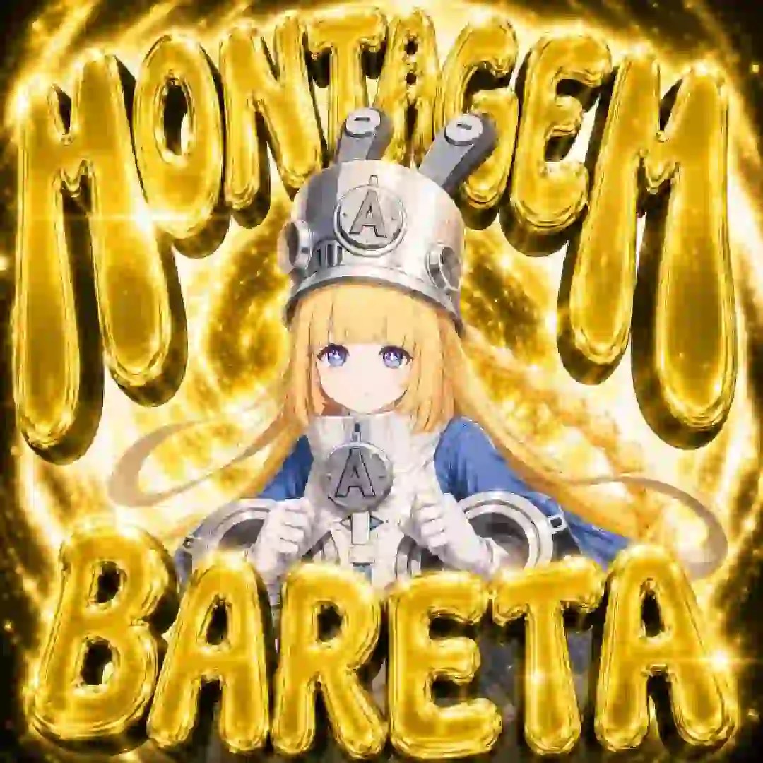 دانلود آهنگ فانک Montagem Bareta 