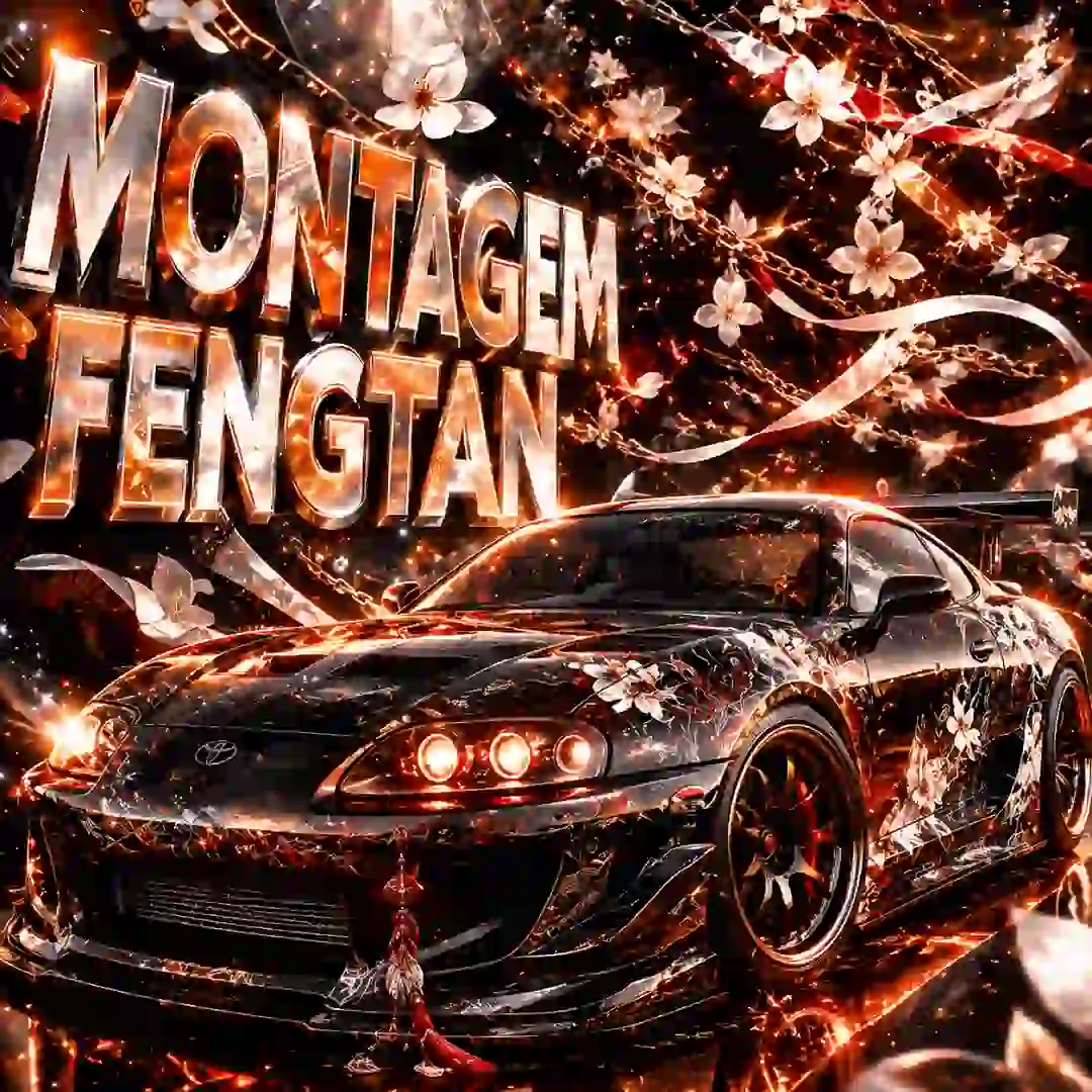 دانلود آهنگ فانک Montagem Fengtan