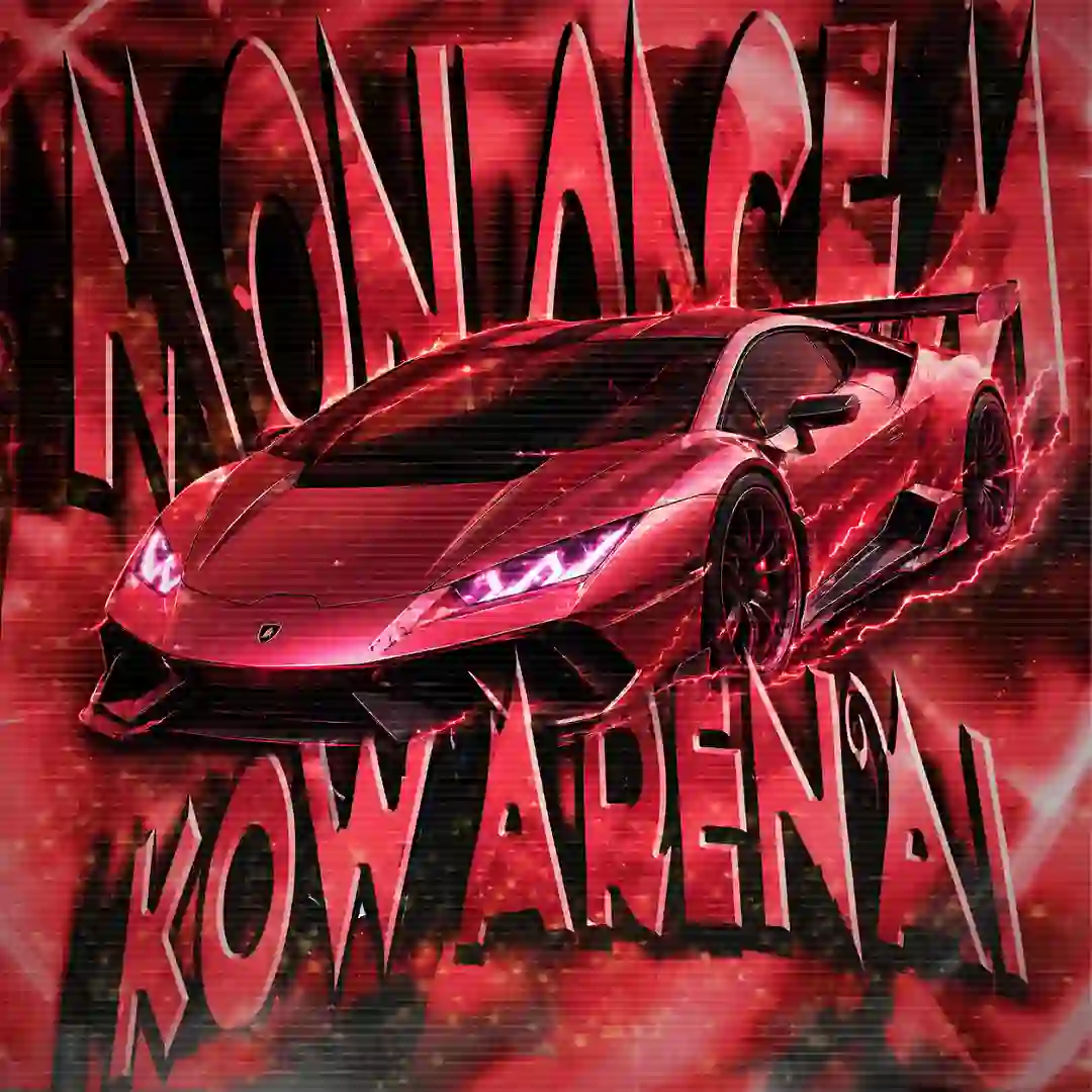 دانلود آهنگ فانک Montagem Kowarenai