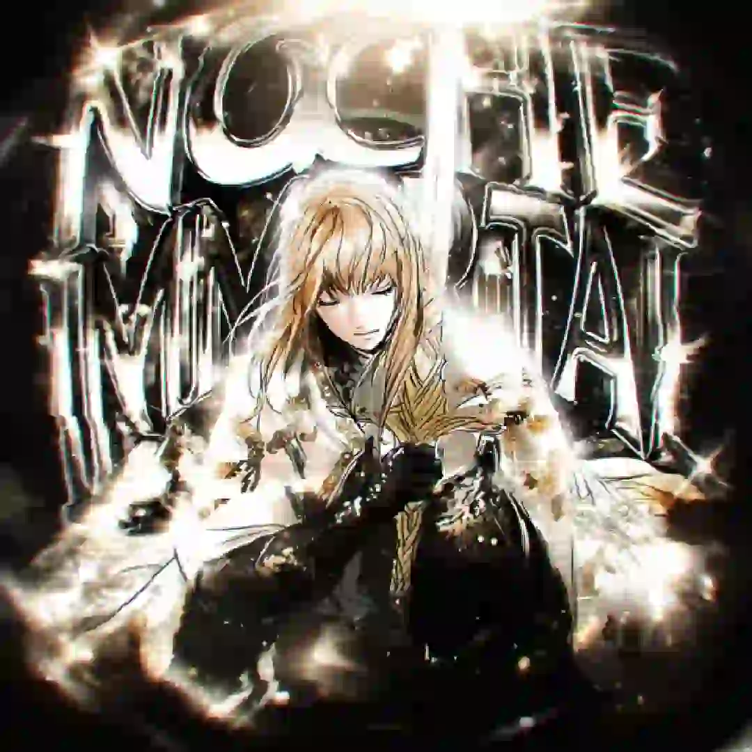 دانلود آهنگ فانک NOCHE IMMORTAL