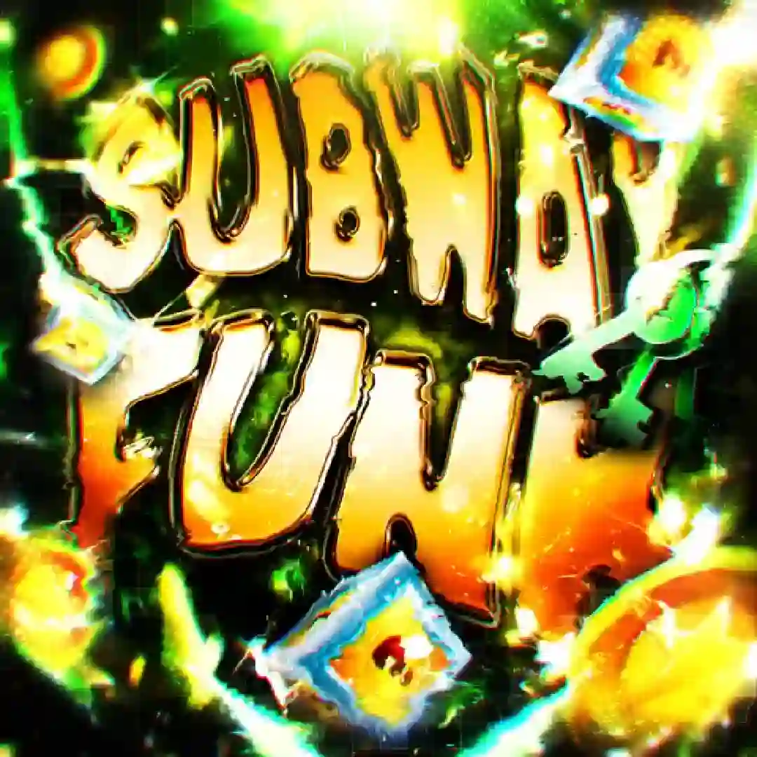 دانلود آهنگ فانک SUBWAY FUNK