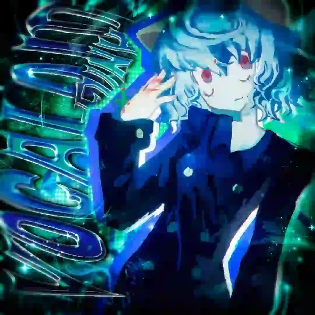 دانلود آهنگ فانک VOCALOID FUNK 
