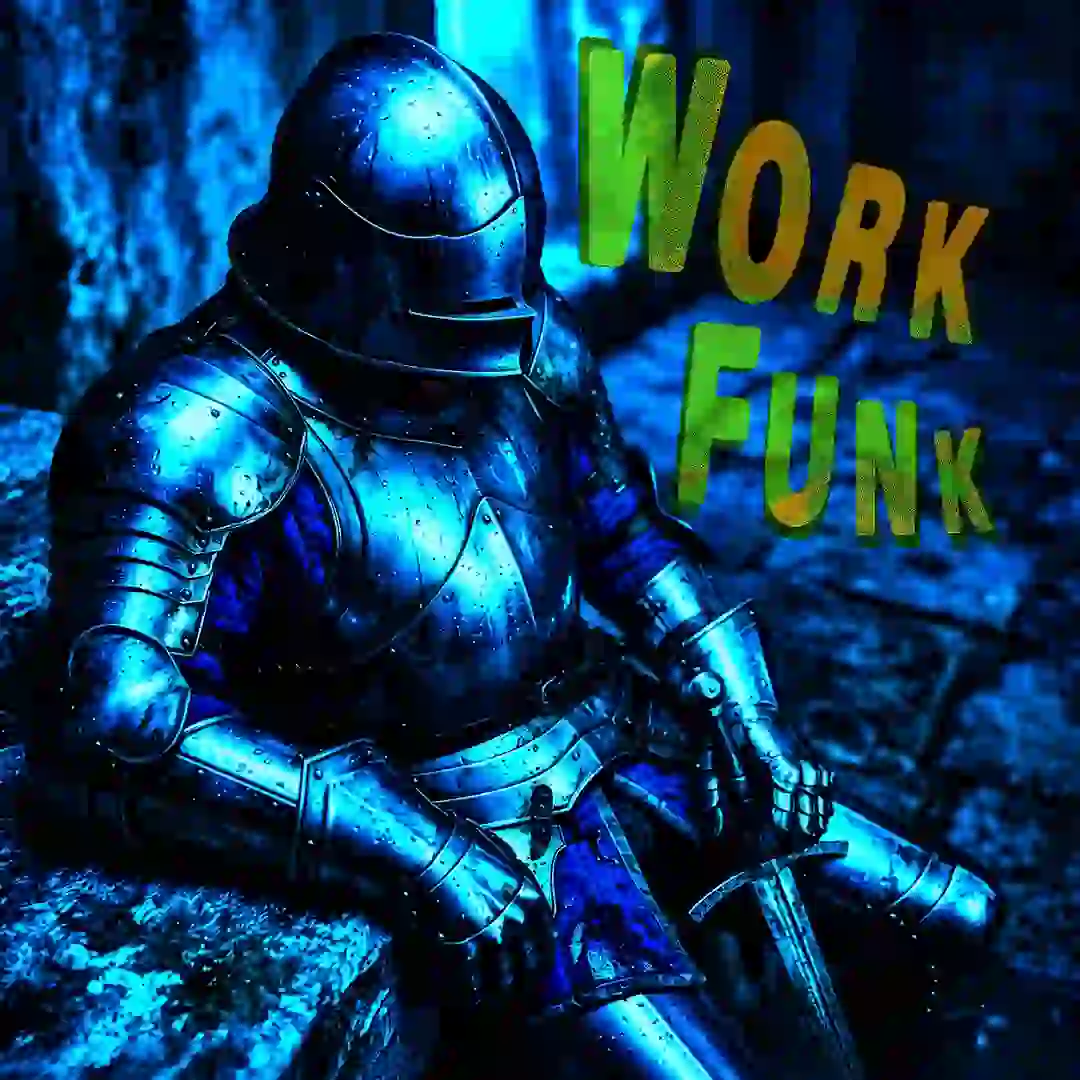 دانلود آهنگ فانک WORK FUNK