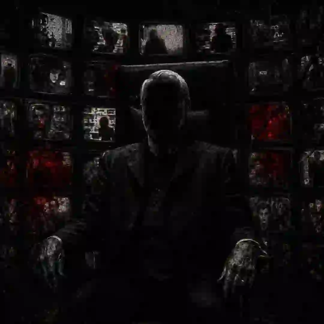 دانلود آهنگ فانک MATRIX