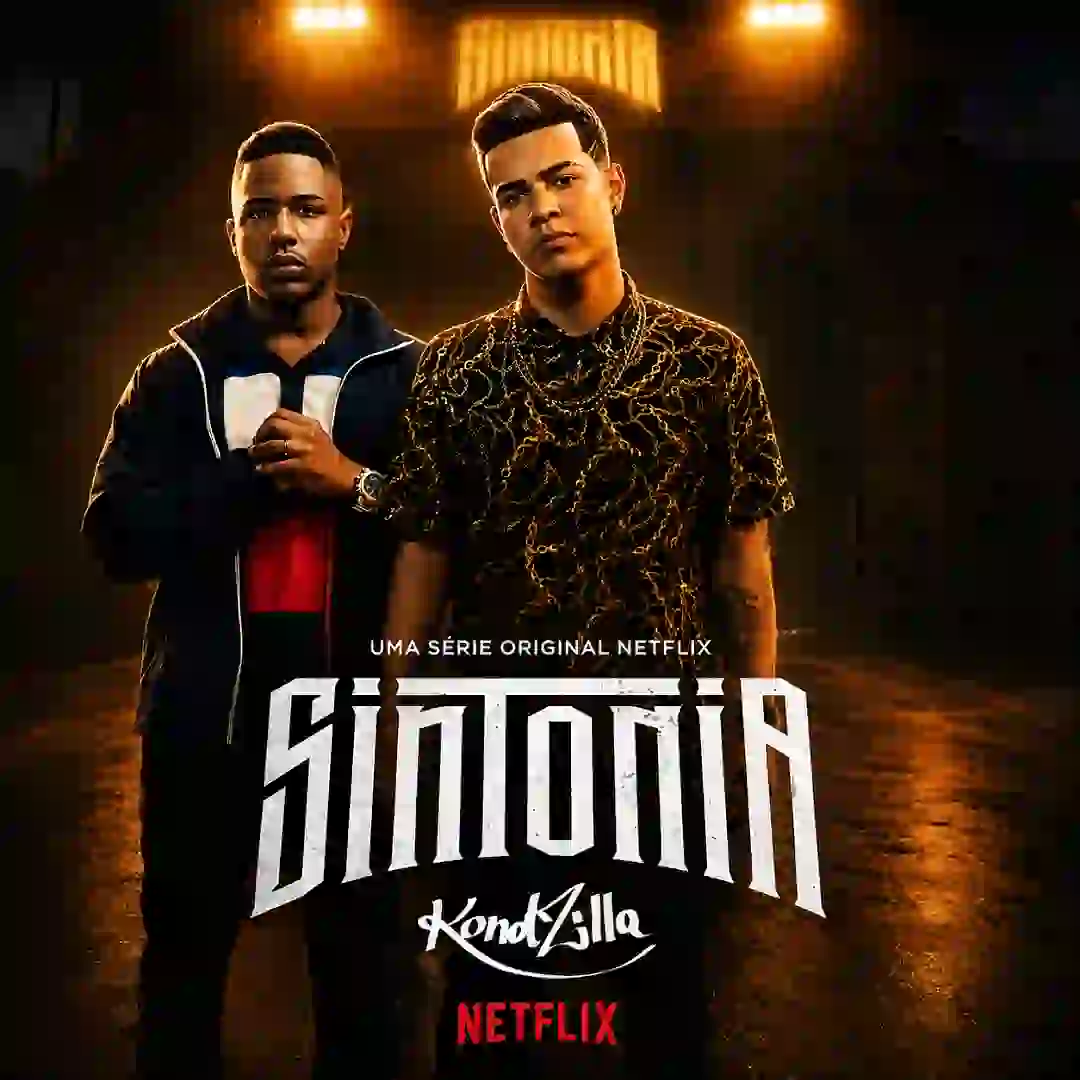 دانلود آهنگ فانک Funk Da Netflix