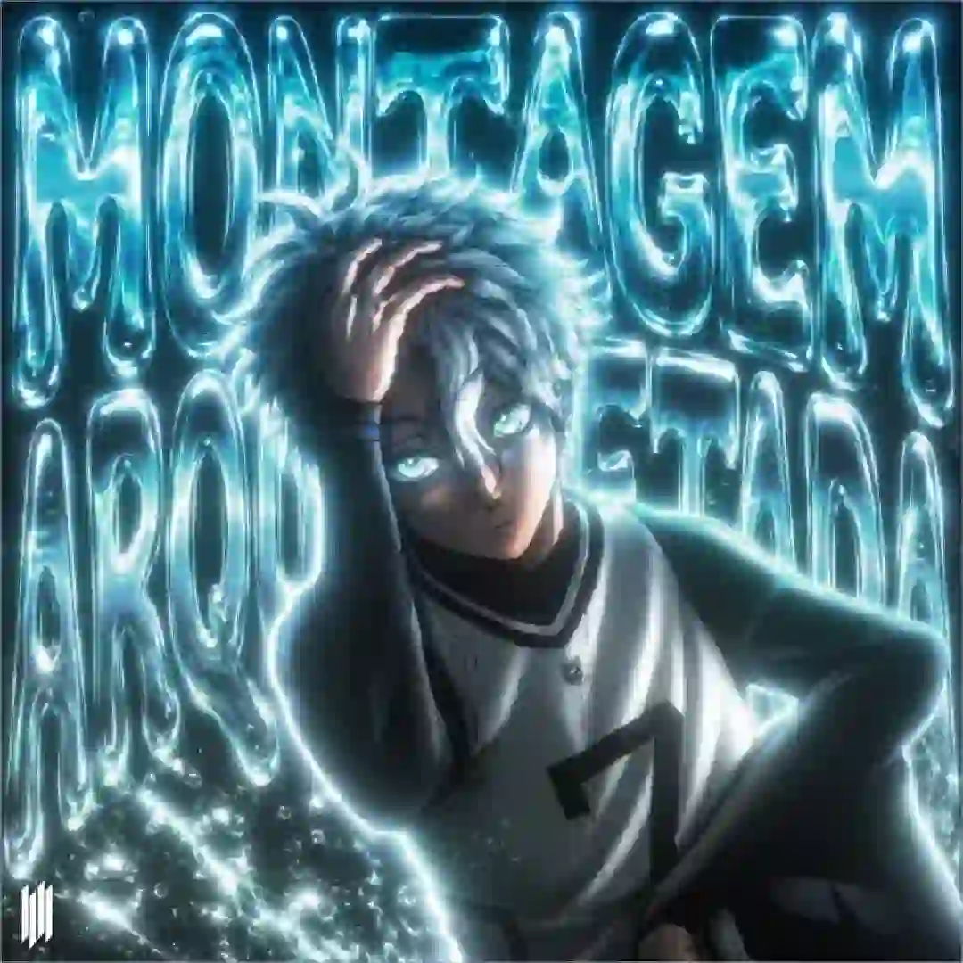 دانلود آهنگ فانک MONTAGEM ARQUITETADA