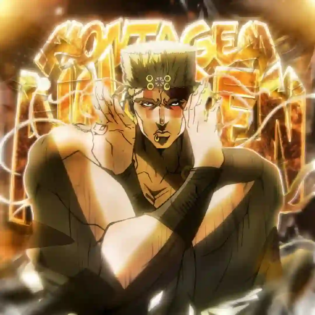 MONTAGEM AWAKEN