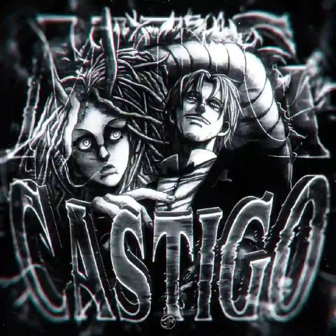 دانلود آهنگ فانک MTG CASTIGO